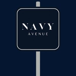 Meet your Posher, 𝗡𝗮𝘃𝘆 𝗔𝘃𝗲𝗻𝘂𝗲